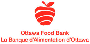 Ottawa Food Bank - La Banque d'Alimentation d'Ottawa logo